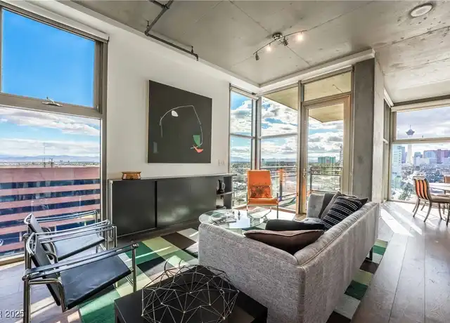 Property at 353 E Bonneville Ave #1004, Las Vegas, NV, 89101, 1 bed, 2 baths, [object Object]