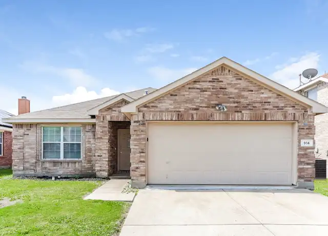 Property at 914 Pryor Dr, Arlington, TX, 76001, 3 beds, 2 baths, [object Object]