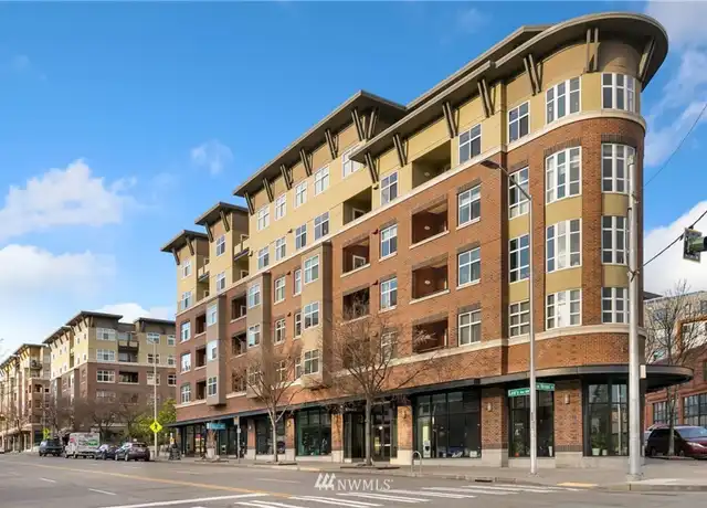 Property at 5440 Leary Ave NW, Seattle, WA, 98107, 2 beds, 2 baths, [object Object]