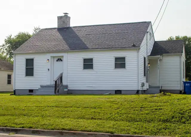 Property at 1409 Grant St, Alcoa, TN, 37701, 3 beds, 1 bath, [object Object]