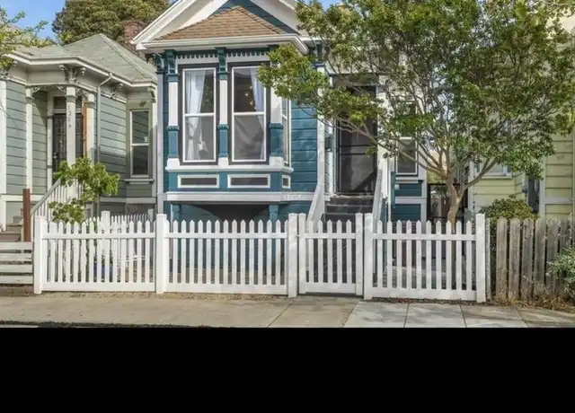 Property at 1204 Wood St, Oakland, CA, 94607, 2 beds, 1 bath, [object Object]