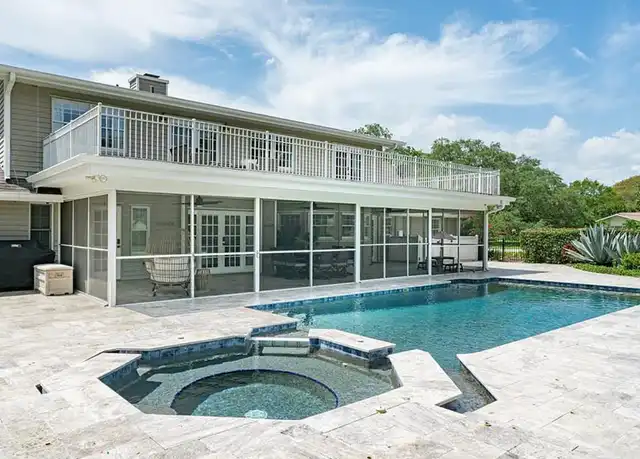 Property at 2856 Saber Dr, Clearwater, FL, 33759, 5 beds, 4.5 baths, [object Object]