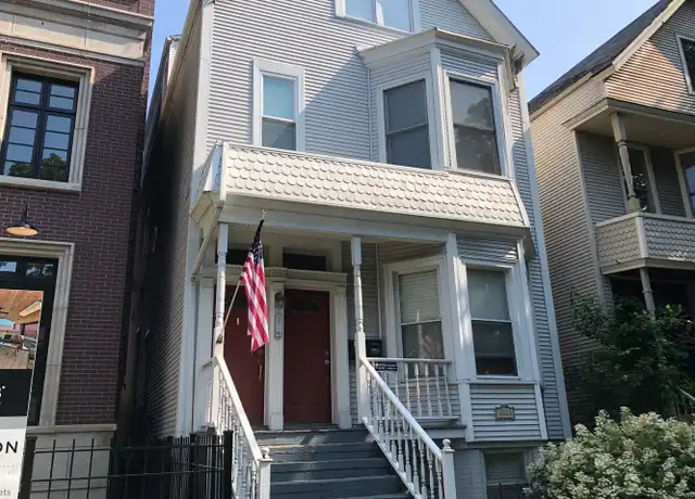 Property at 1528 W Wellington Ave Unit G, Chicago, IL, 60657, 1 bed, 1 bath, [object Object]