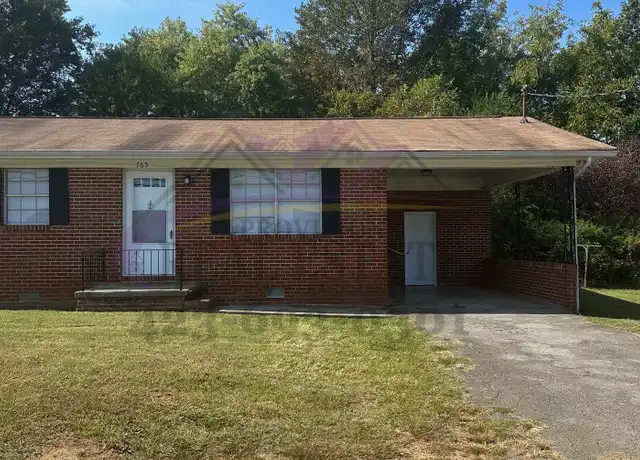 Property at 765 Mouse Creek Rd NW Unit B, Cleveland, TN, 37312, 2 beds, 1 bath, [object Object]