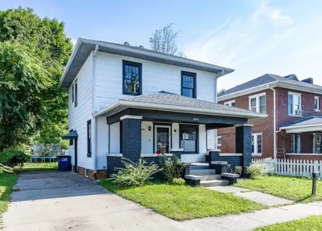 Property at 1417 18th St, Bedford, IN, 47421, 4 beds, 2 baths, [object Object]