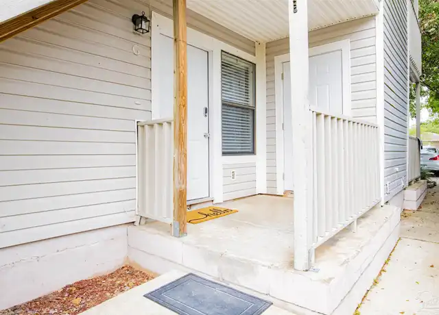 Property at 1271 Redwood Ln Unit G, Gulf Breeze, FL, 32563, 2 beds, 1 bath, [object Object]