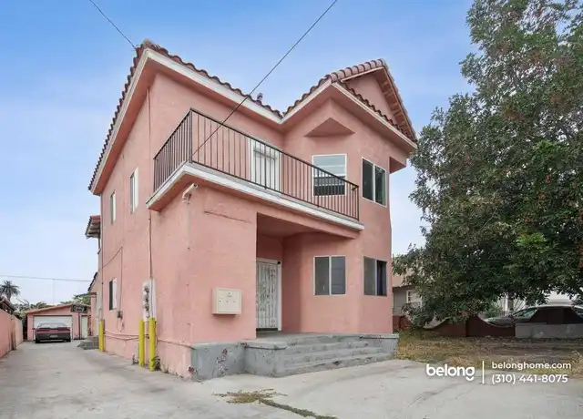 Property at 635 W 53rd St Unit 1-2, Los Angeles, CA, 90037, 2 beds, 1 bath, [object Object]