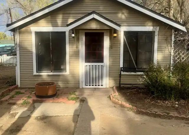 Property at 21 Bonfoy Ave Unit Ave1, Colorado Springs, CO, 80909, 1 bed, 1 bath, [object Object]