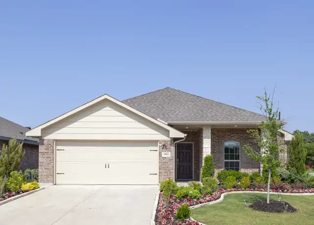Property at 10504 Many Oaks Dr, Fort Worth, TX, 76140, 3 beds, 2 baths, [object Object]