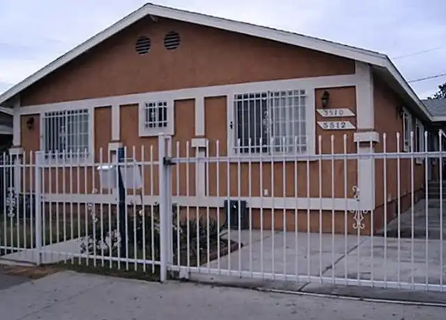 Property at 5510 Compton Ave, Los Angeles, CA, 90011, 4 beds, 2 baths, [object Object]