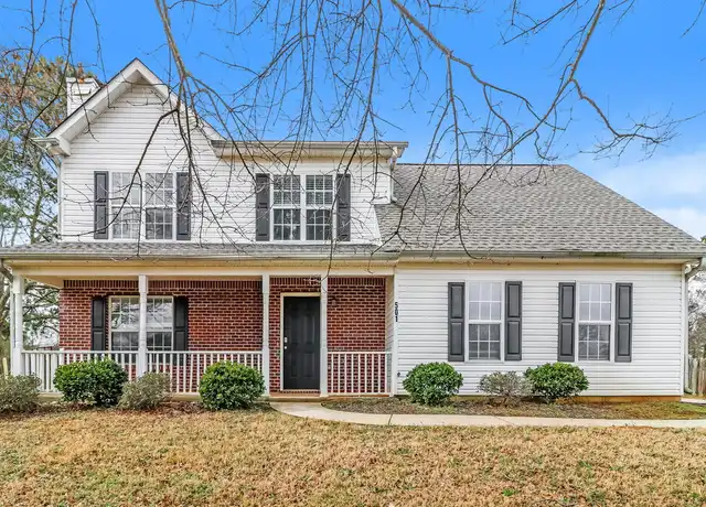 Property at 501 Cambridge Way, Loganville, GA, 30052, 4 beds, 2.5 baths, [object Object]