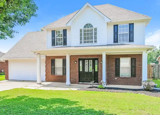 Property at 1337 Pendulum Dr N, Hernando, MS, 38632, 4 beds, 2.5 baths, [object Object]