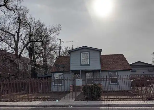 Property at 1500 Lewis St Unit B, Reno, NV, 89502, 1 bed, 1 bath, [object Object]