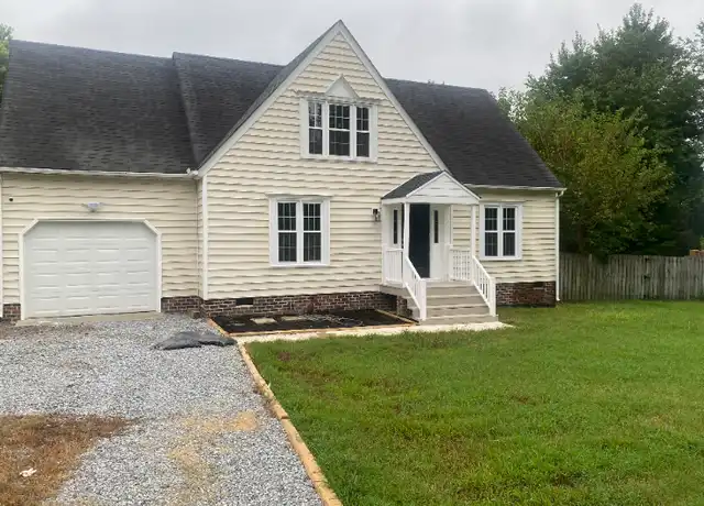 Property at 4200 Lanver Ln, Henrico, VA, 23294, 4 beds, 2 baths, [object Object]