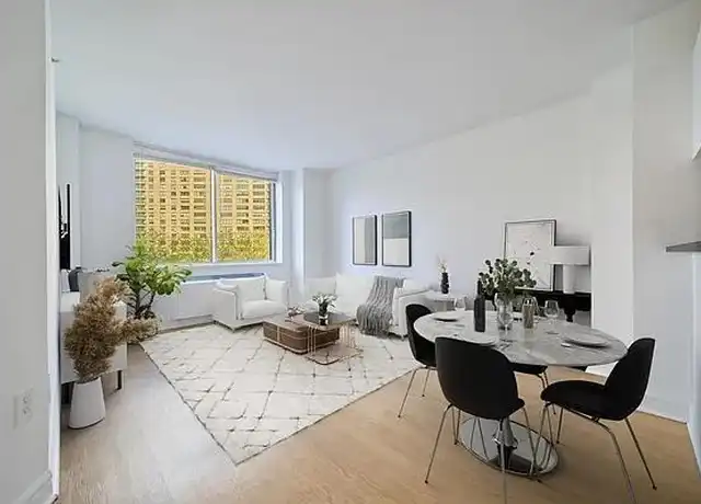 Property at 160 Riverside Blvd Unit 310, New York, NY, 10069, 1 bed, 1 bath, [object Object]