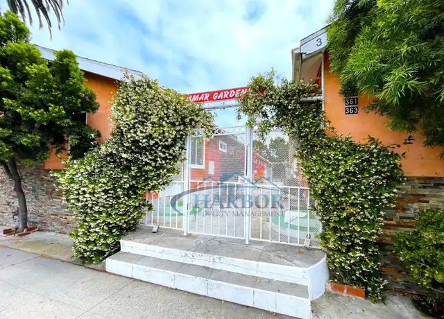 Property at 349 W Amar St Unit 355, San Pedro, CA, 90731, 1 bed, 1 bath, [object Object]