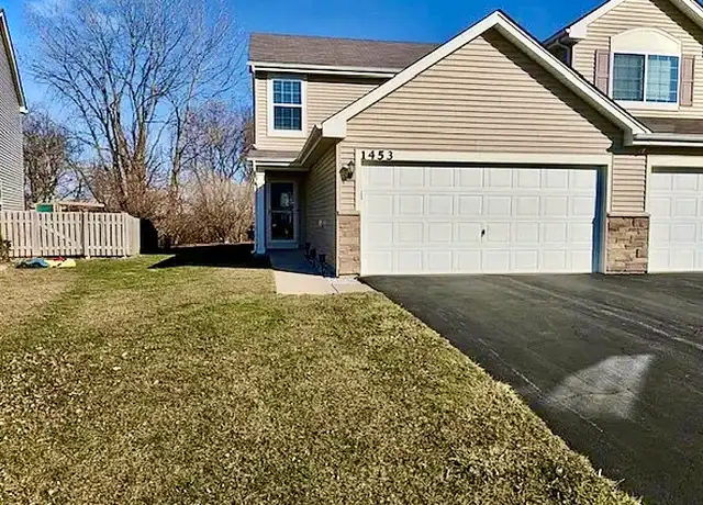 Property at 1453 Carlisle Ln, Hampshire, IL, 60140, 2 beds, 1.5 baths, [object Object]