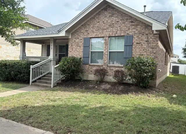 Property at 117 Yucca House Dr, Pflugerville, TX, 78660, 3 beds, 2 baths, [object Object]
