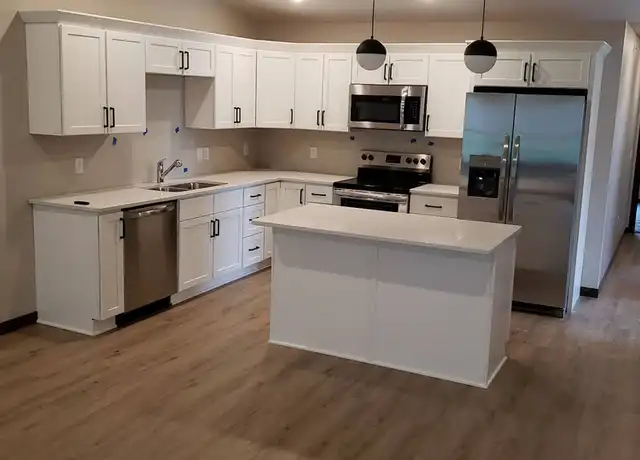 Property at 510 1st Ave Unit FI510X- 01, Chippewa Falls, WI, 54729, 3 beds, 2 baths, [object Object]