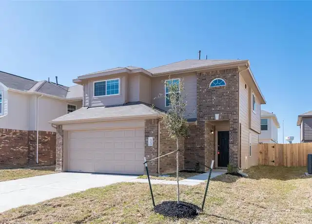 Property at 5423 Gouldburn River Dr, Katy, TX, 77449, 3 beds, 2.5 baths, [object Object]