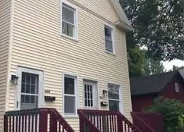 Property at 1060 S Clinton Ave, Rochester, NY, 14620, 2 beds, 1 bath, [object Object]