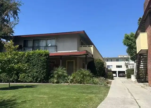 Property at 415 S El Molino Ave, Pasadena, CA, 91101, 2 beds, 1 bath, [object Object]