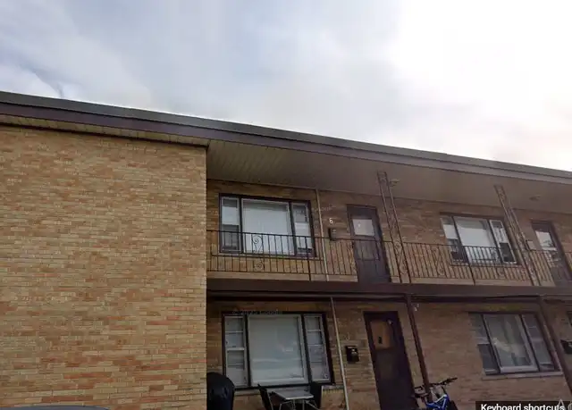 Property at 25 N Hillside Ave Unit 6, Hillside, IL, 60162, 1 bed, 1 bath, [object Object]