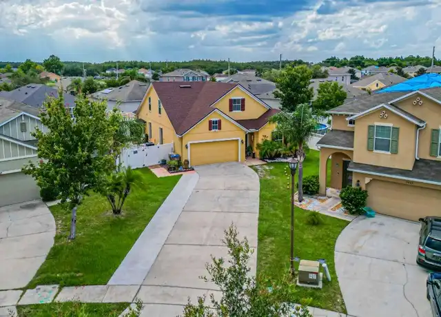 Property at 3044 Cameron Dr, Kissimmee, FL, 34743, 2 beds, 1 bath, [object Object]