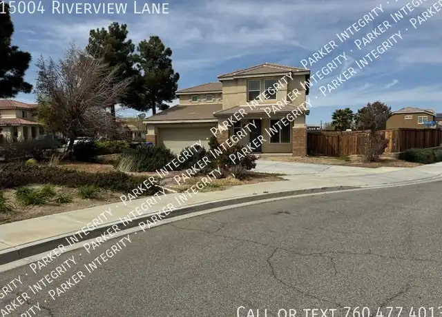 Property at 15004 Riverview Ln, Victorville, CA, 92394, 3 beds, 3 baths, [object Object]