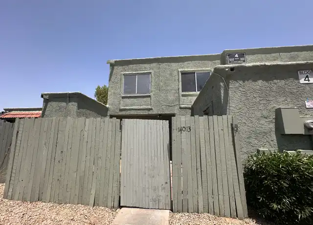 Property at 14013 N 54th Dr, Glendale, AZ, 85306, 2 beds, 1.5 baths, [object Object]