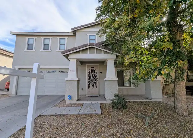 Property at 6455 W Orchid Ln, Glendale, AZ, 85302, 4 beds, 2.5 baths, [object Object]