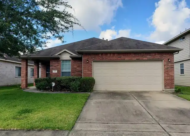 Property at 25107 Hazel Ranch Dr, Katy, TX, 77494, 3 beds, 2 baths, [object Object]