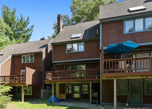 Photo of 14 Bates Ln Unit 14, Westford, MA 01886