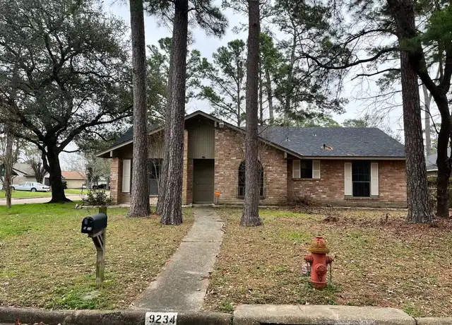 Property at 9234 Long Barrel Ln, Houston, TX, 77040, 4 beds, 2 baths, [object Object]