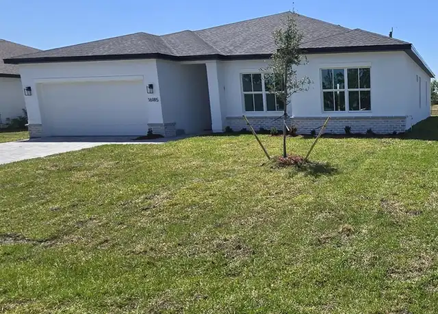 Property at 16185 Alcira Cir, Punta Gorda, FL, 33955, 4 beds, 3 baths, [object Object]