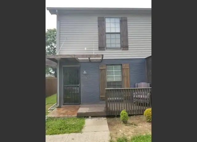 Property at 2509 W Heiman St, Nashville, TN, 37208, 2 beds, 1.5 baths, [object Object]