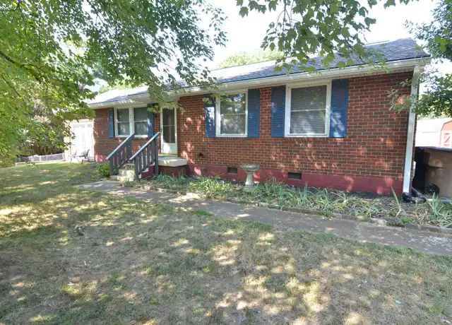 Property at 5019 Raywood Ln, Nashville, TN, 37211, 3 beds, 1 bath, [object Object]