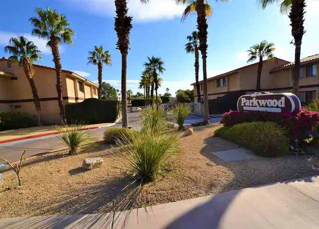 Property at Parkwood Apartments - 2636 N Indian Canyon Dr, Palm Springs, CA, 92262, 2 beds, 2 baths, [object Object]