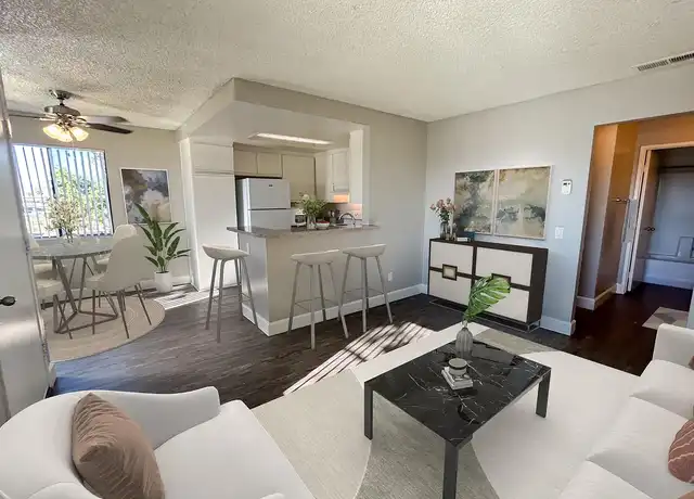 Property at Summit Pointe - 2800 Chicago Ave, Riverside, CA, 92507, 1 bed, 1 bath, [object Object]