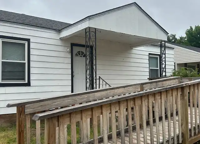Property at 1003 S Alabama St, Amarillo, TX, 79102, 4 beds, 2 baths, [object Object]