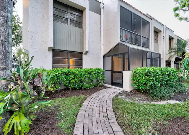Property at 7917 SW 104th St Unit 102F, Miami, FL, 33156, 3 beds, 2 baths, [object Object]