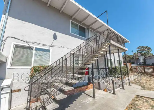 Property at 1452 Merced St, Richmond, CA, 94804, 2 beds, 1 bath, [object Object]