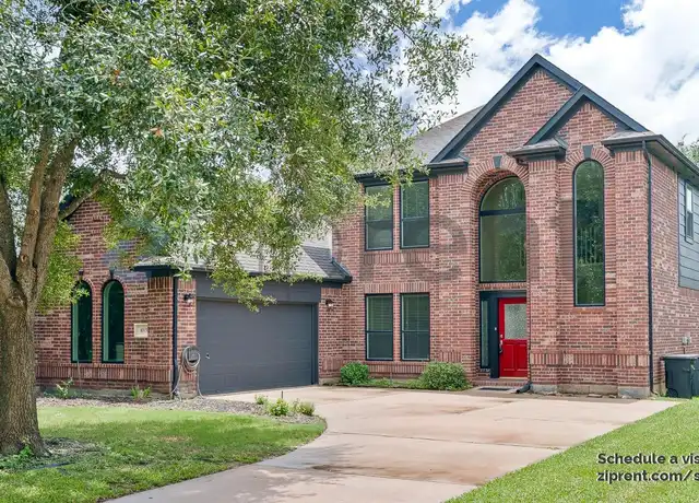 Property at 1015 Pine Walk Trl, Spring, TX, 77388, 4 beds, 3 baths, [object Object]
