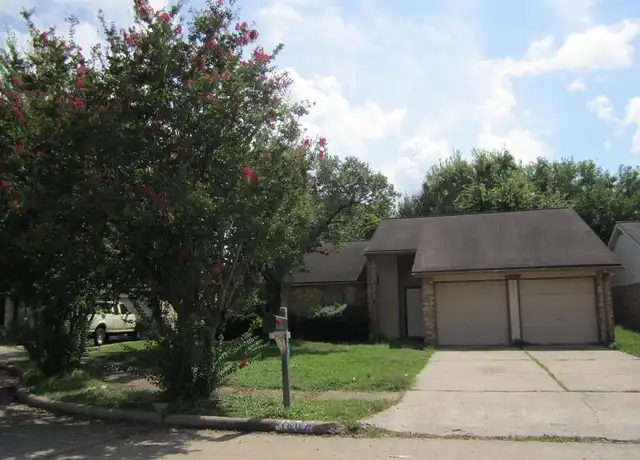 Property at 3607 Fiddlers Green Dr, Houston, TX, 77082, 3 beds, 2 baths, [object Object]