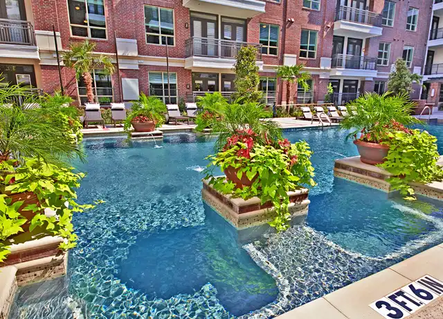 Property at 101 Detering St Unit C1-23, Houston, TX, 77007, 3 beds, 2 baths, [object Object]