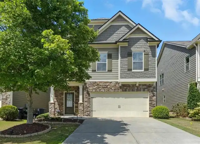 Property at 214 Torch Dr, Acworth, GA, 30102, 5 beds, 3.5 baths, [object Object]