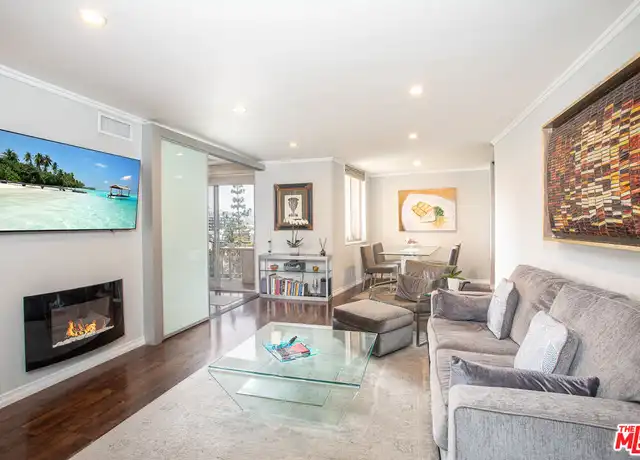 Property at 100 S Doheny Dr #516, Los Angeles, CA, 90048, 2 beds, 2 baths, [object Object]