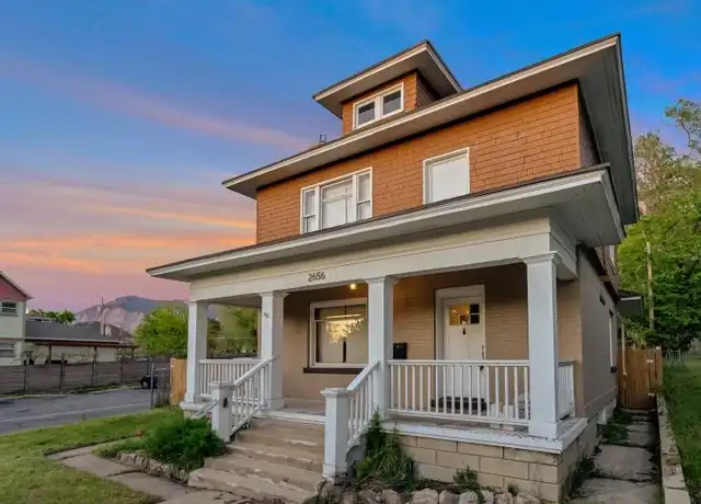 Property at 2656 Jefferson Ave, Ogden, UT, 84401, 4 beds, 3 baths, [object Object]