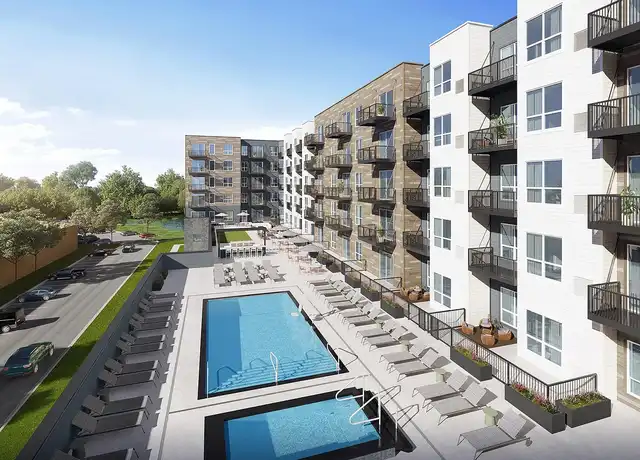 Property at Wren on the Creek - 10010 6th Ave N, Minneapolis, MN, 55441, 1-3 bed, 1-2 bath, [object Object]
