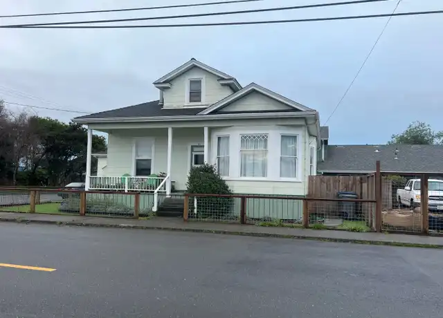 Property at 511 J St Unit A, Arcata, CA, 95521, 2 beds, 1 bath, [object Object]